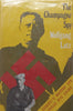 The Champagne Spy: Israel’s Master Spy Tells His Story | Wolfgang Lotz