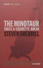 The Minotaur Takes a Cigarette Break | Steven Sherrill