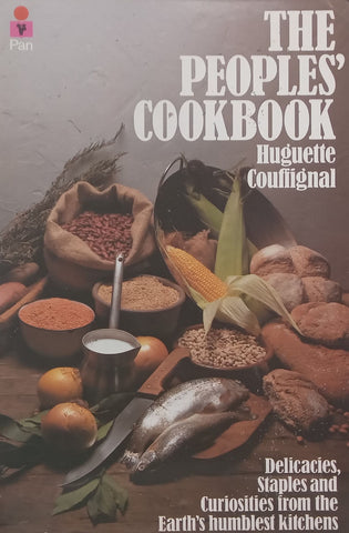 The People’s Cookbook | Huguette Couffiginal