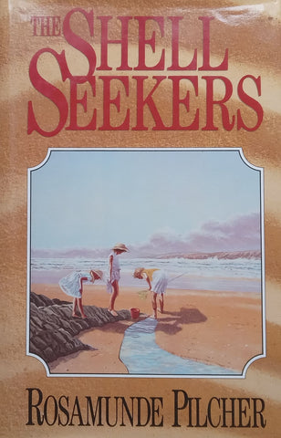 The Shell Seekers | Rosamunde Pilcher