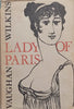 Lady of Paris | Vaughan Wilkins