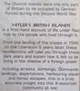 Hitler’s British Islands: The Channel Islands Occupation Experience by the People Who Lived Through It