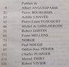 Poesie 1: La Poesie Francaise de Belgique (French)
