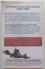 Operation Napoleon (Proof Copy) | Arnaldur Indridason