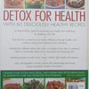 Detox for Health, with 60 Deliciously Healthy Recipes | Nicola Graimes