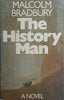 The History Man (First Edition, 1975) | Malcolm Bradbury