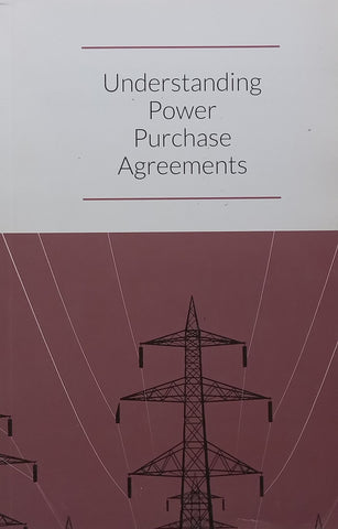 Understanding Power Purchase Agreements