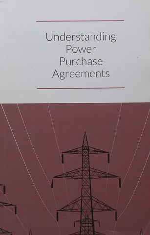 Understanding Power Purchase Agreements