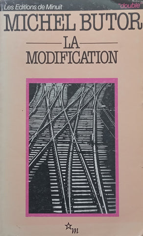 La Modification (French) | Michel Butor