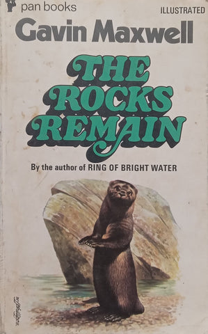 The Rocks Remain | Gavin Maxwell