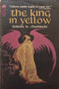 The King in Yellow | Robert W. Chambers