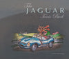 The Jaguar Trivia Book | Stefan Antinaho