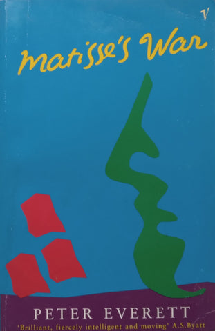 Matisse’s War | Peter Everett