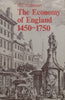 The Economy of England, 1450-1750 | D. C. Coleman