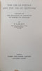 The Use of Poetry and the Use of Criticism | T. S. Eliot