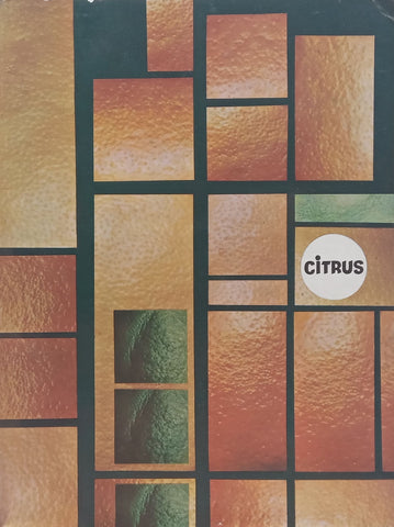 Citrus (Published 1964)