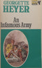 An Infamous Army | Georgette Heyer