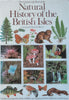 The Country Life Book of the Natural History of the British Isles | Pat Morris (Ed.)