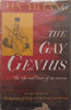 The Gay Genius: The Life and Times of Su Tungpo | Lin Yutang