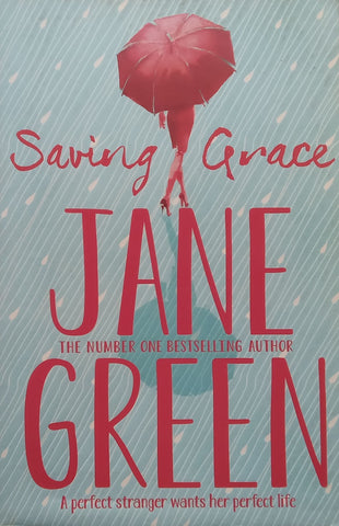 Saving Grace | Jane Green