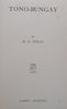 Tono-Bungay | H. G. Wells
