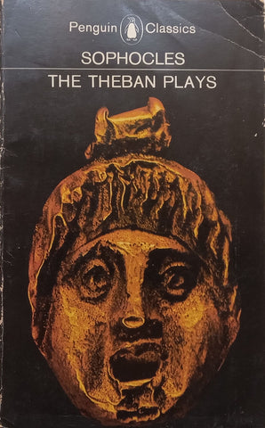 The Theban Plays | Sophocles