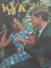 Kyk: Alles in Foto’s (No. 224, January 1966, Afrikaans)