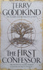 The First Confessor (The Legend of Magda Searus/A Sword of Truth Prequel) | Terry Goodkind
