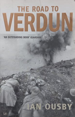 The Road to Verdun | Ian Ousby