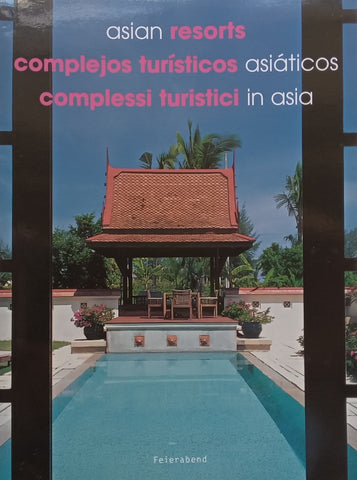 Asian Resorts (Trilingual Text)