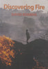 Discovering Fire (Signed by Author) | David Robbins