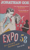 Expo 58 | Jonathan Coe