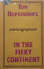 In the Fiery Continent | Tom Hopkinson