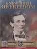 A New Birth of Freedom: Abraham Lincoln’s Bicentennial | Don Wycliff (Ed.)