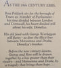 The Angry Tide (Poldark No. 7) | Winston Graham