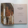 Austria: A Culinary Tour | Gerda Rob