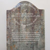 A Small Book of Grave Humour | Fritz Spiegel (Ed.)
