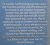 The Transcendental Meditation Primer: How to Stop Tension and Start Living | Patricia Drake Hemingway