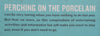 52 Things to Do While You Poo | Hugh Jassburn