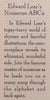 Nonsense ABC | Edward Lear