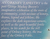 An Orkney Tapestry | George Mackay Brown