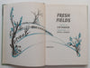 Fresh Fields (Discovering Poetry 4) | E. W. Parker (Ed.)
