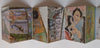 Berlin-Graffiti (Fold-Out Souvenir Brochure)