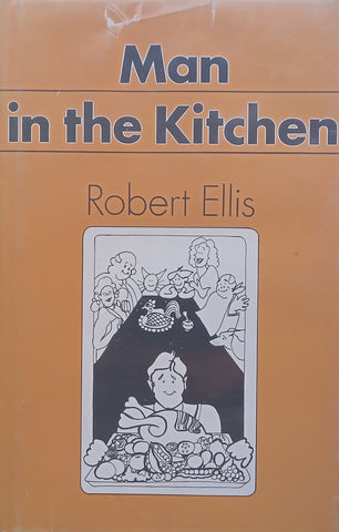 Man in the Kitchen | Robert Ellis