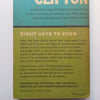Eight Keys to Eden | Mark Clifton