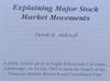 Explaining Major Stock Market Movements (Lecture) | Derek H. Aldcroft