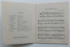 Classic and Romantic Pianoforte Pieces (Miniature Score)
