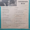 Femina (May 1952)