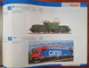 Roco News 2005 (Model Train Catalogue)