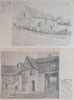 Pencil Drawing for the Architect | Charles I. Hobbis